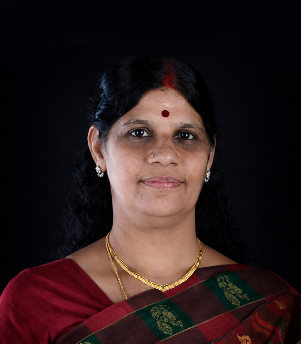 Guru Smt. Jayanthi Thyagarajan