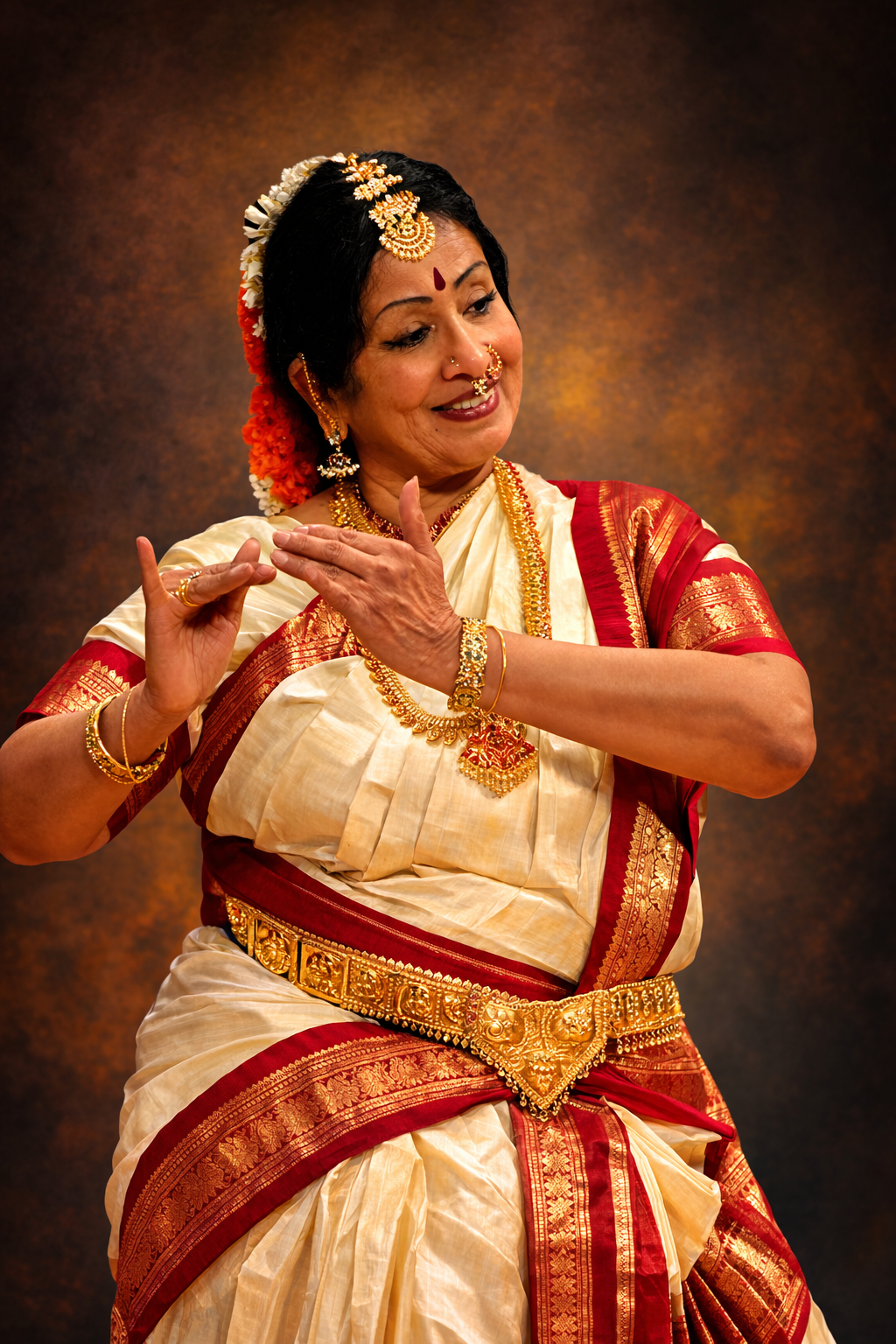 Guru Smt. Sudha Chandrasekhar