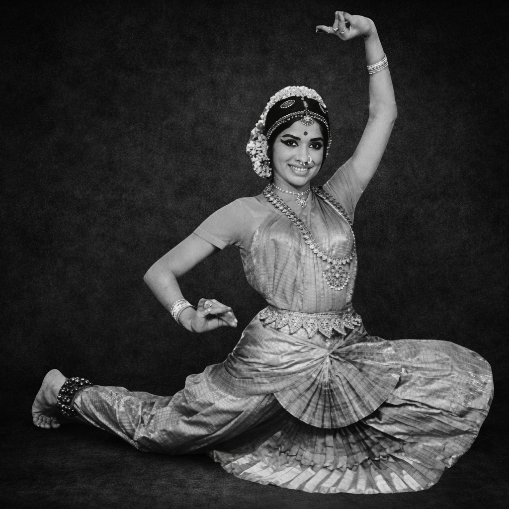 Guru Smt. Sudha Chandrasekhar